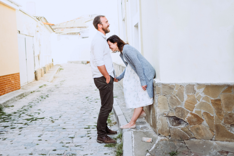 questions for couples