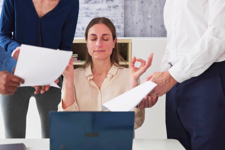 time management tips​