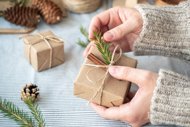 DIY Christmas gifts
