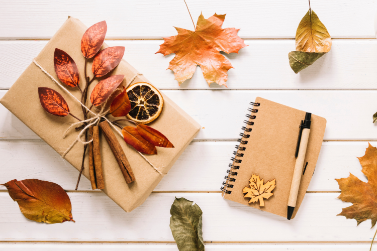 Thanksgiving gifts