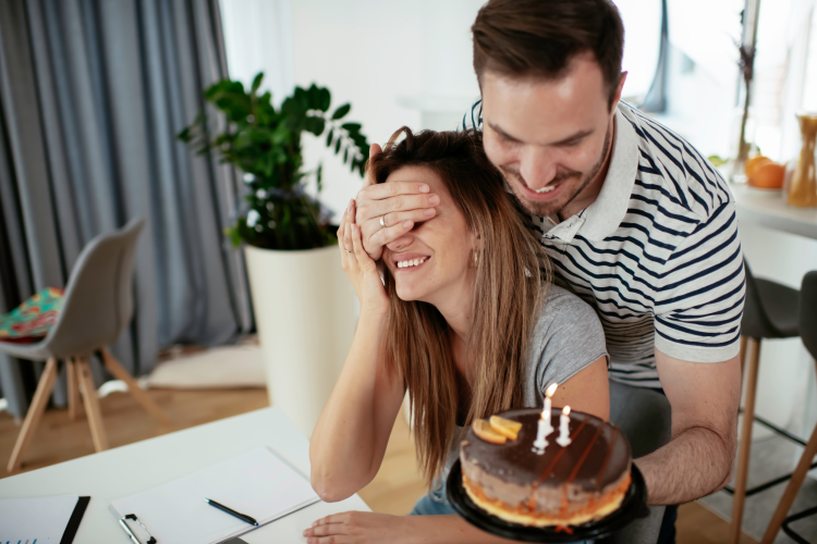 wife birthday gift ideas