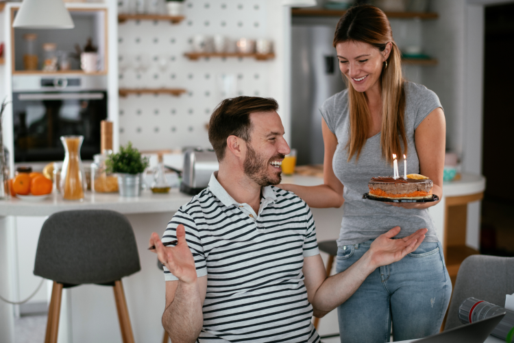 husband birthday gift ideas