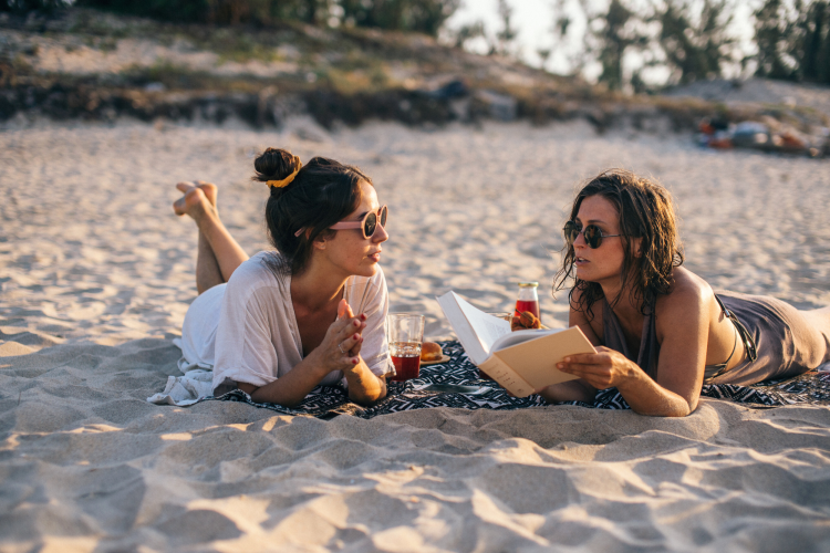 gifts for beach lovers