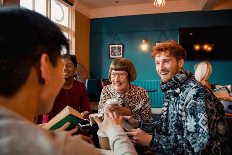 book club discussion questions