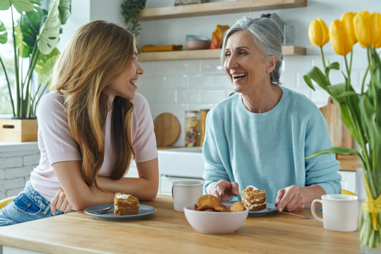 gifts for mother in law