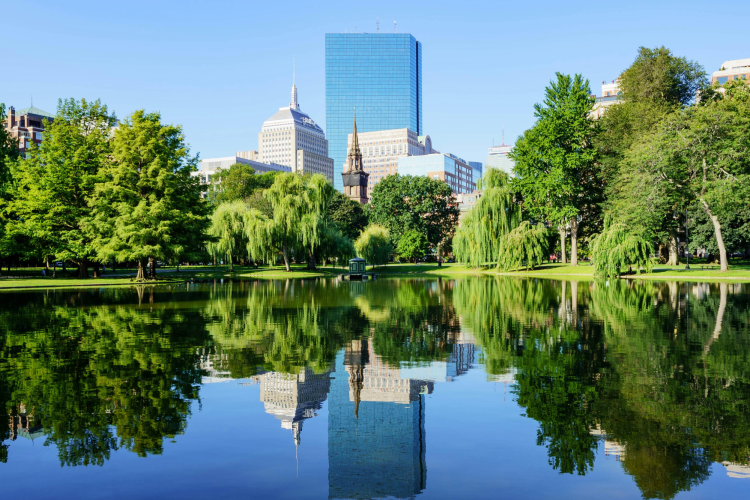Boston gifts