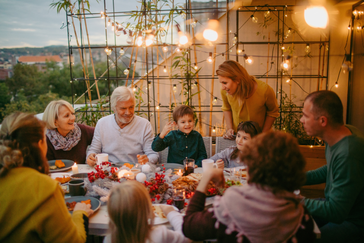 Thanksgiving trivia questions
