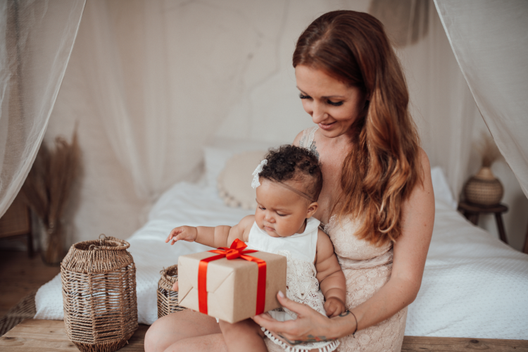 godmother gifts