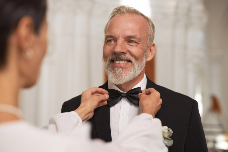 father of the bride gifts