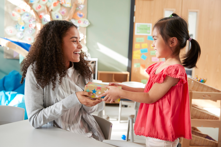 gifts for teachers