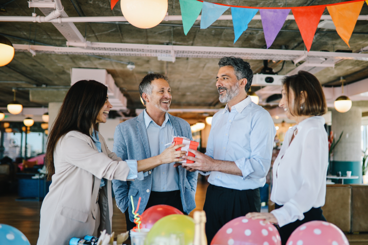 employee appreciation gifts