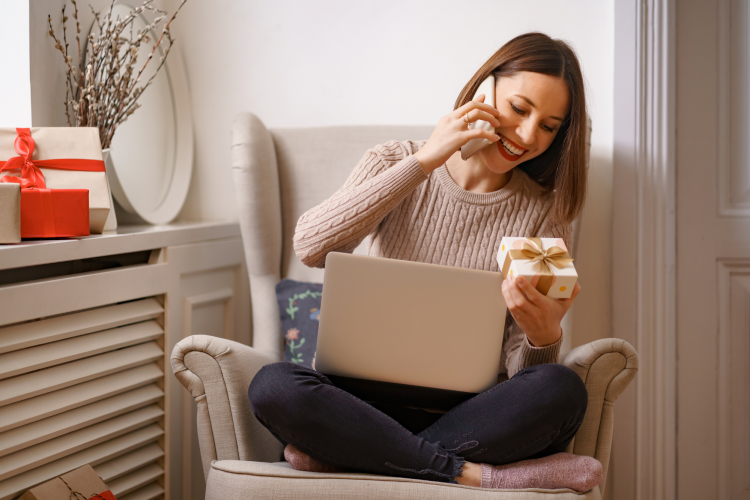 long distance relationship gifts