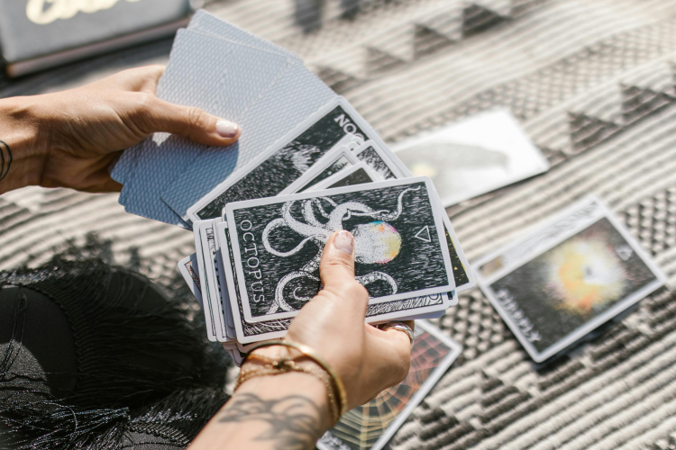 astrology gifts
