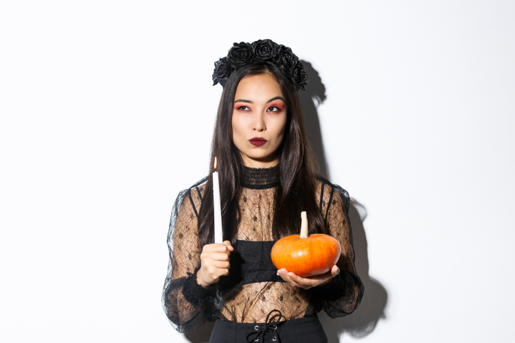 halloween riddles​