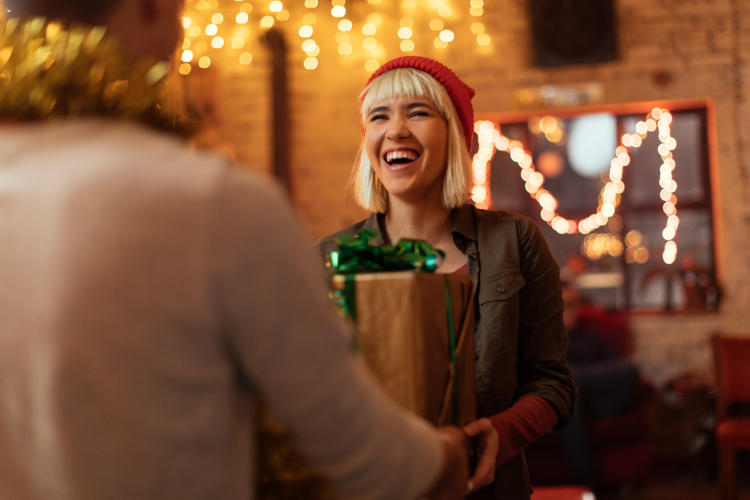 white elephant gift ideas