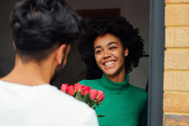 Valentine's Day gift ideas