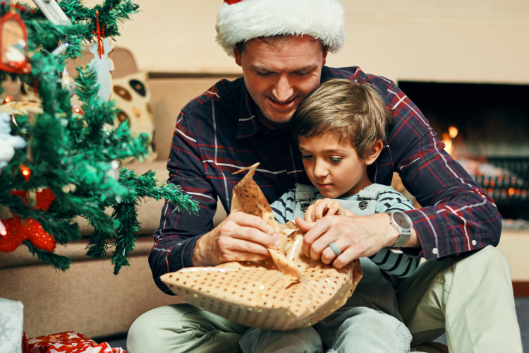 Christmas gifts for dad