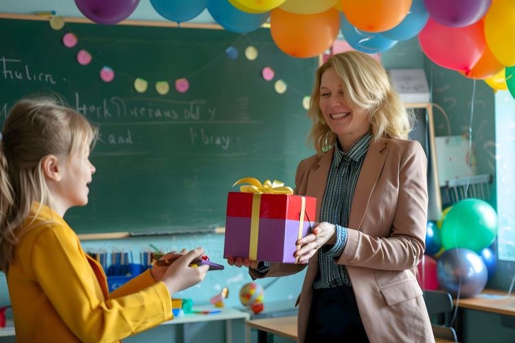 teacher appreciation gifts
