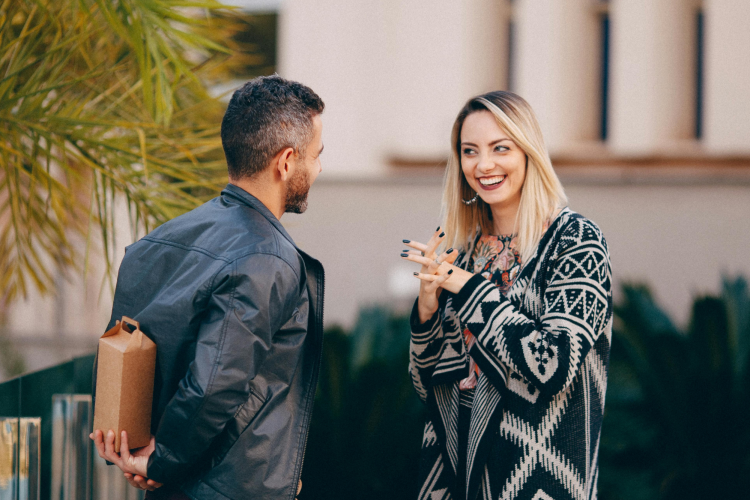 gifts for people who have everything