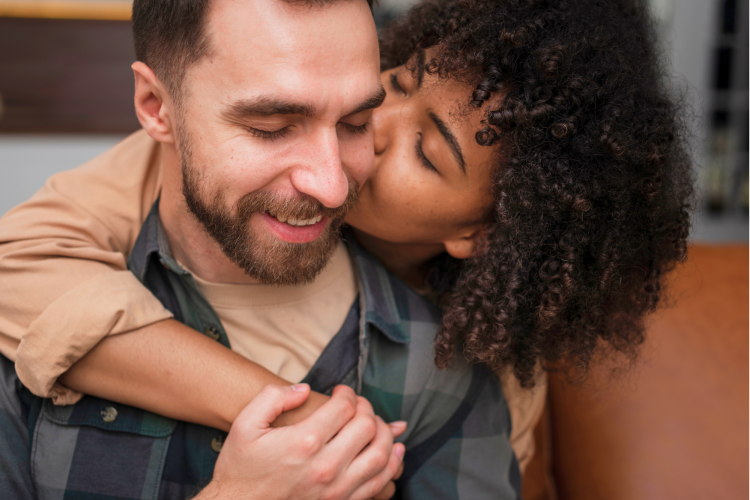 types of love language