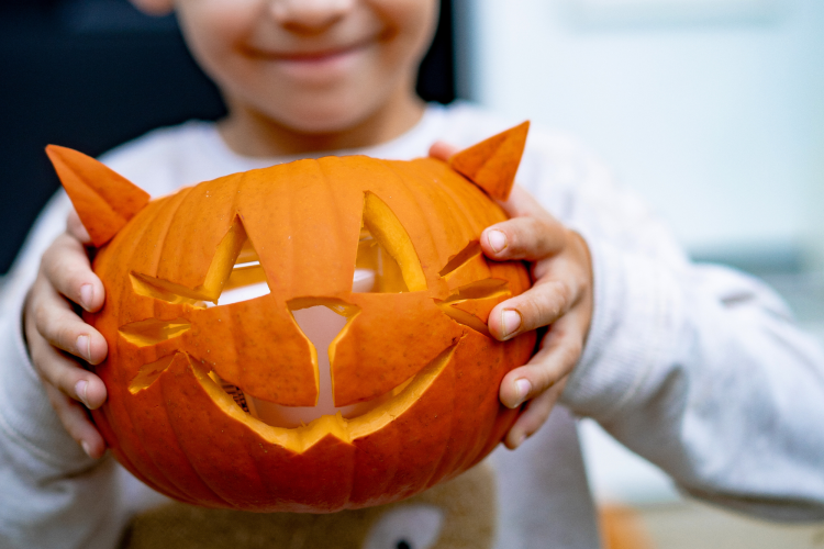 Party Games for Thanksgiving