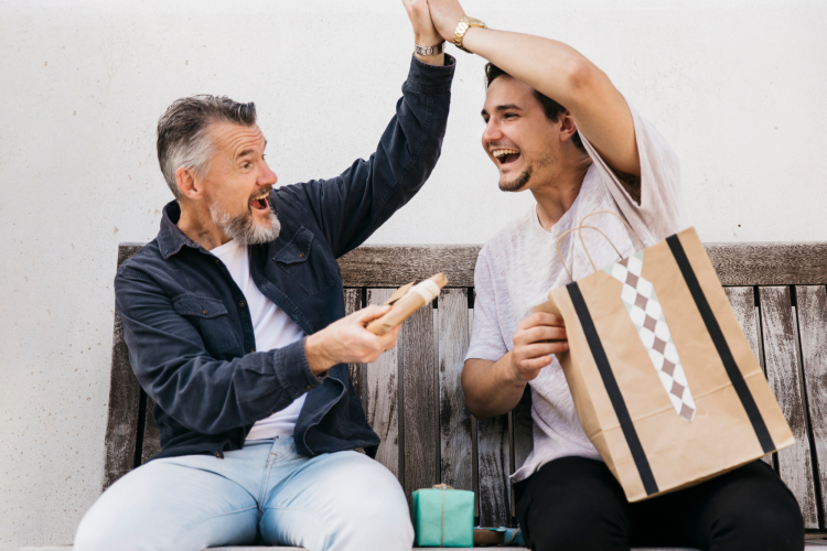 funny fathers day gifts