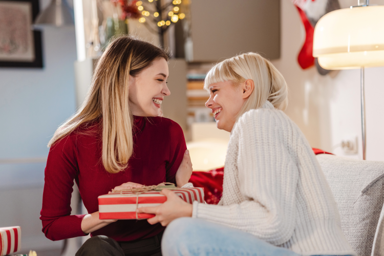 unique Christmas gifts