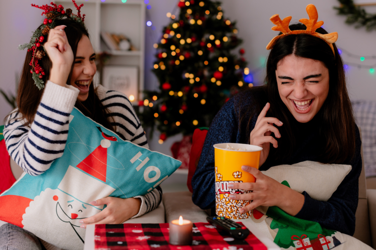 christmas movie trivia