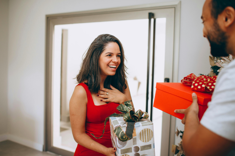 Christmas gifts for women