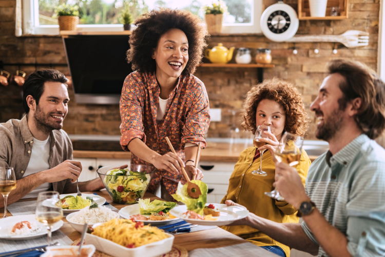 thanksgiving gratitude​