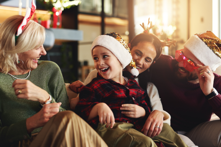 christmas movies for kids