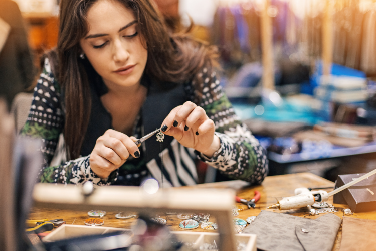 arts and crafts for adults