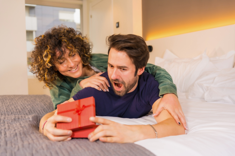 valentines day gifts for him