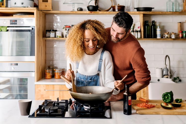 kitchen efficiency ideas