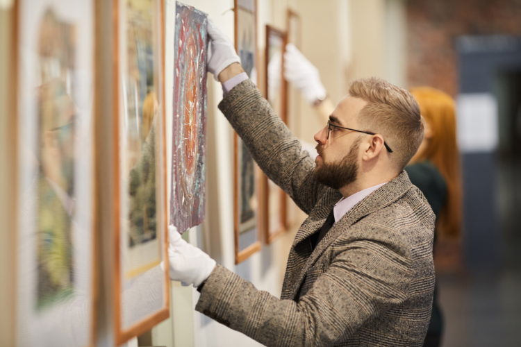 most expensive paintings