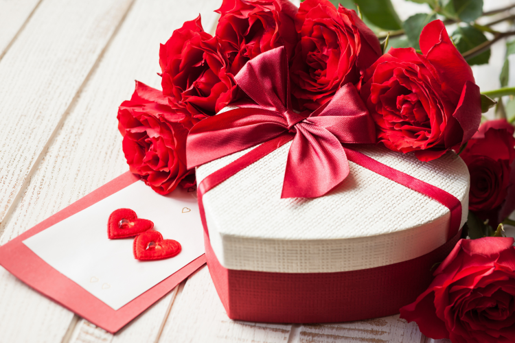 Valentine's Day Gifts for Her