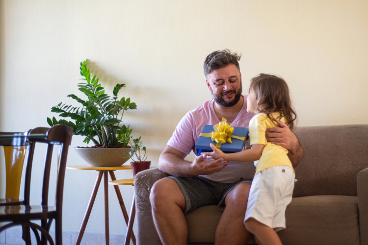 DIY Father's Day gifts