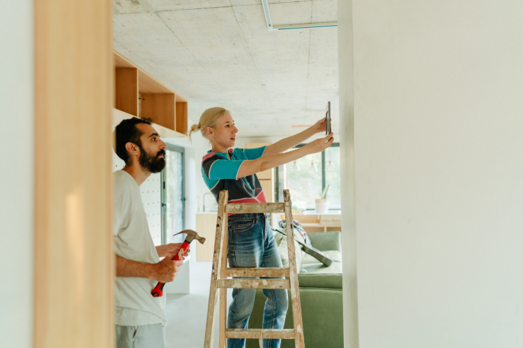 diy home decor ideas​