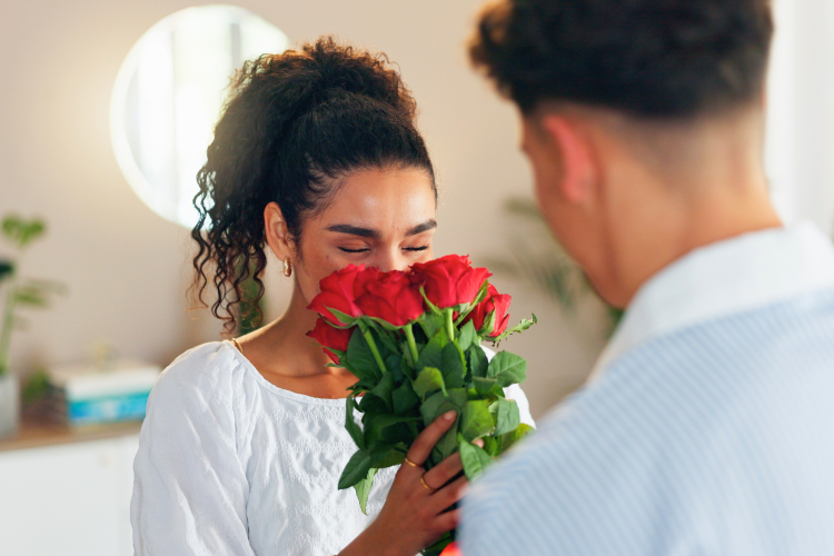 history of valentine's day​