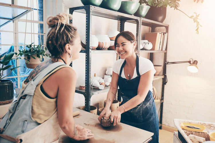 Galentine's Day craft ideas