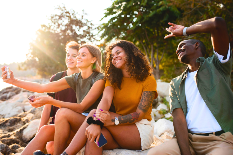 best spring break destinations​