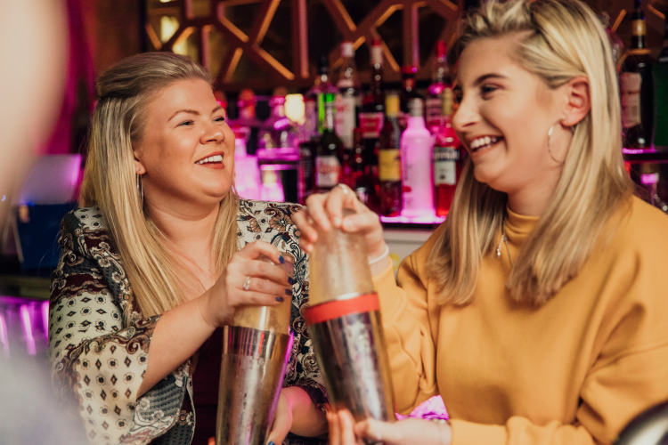 indoor birthday party ideas