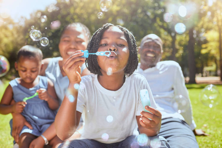 spring activities​