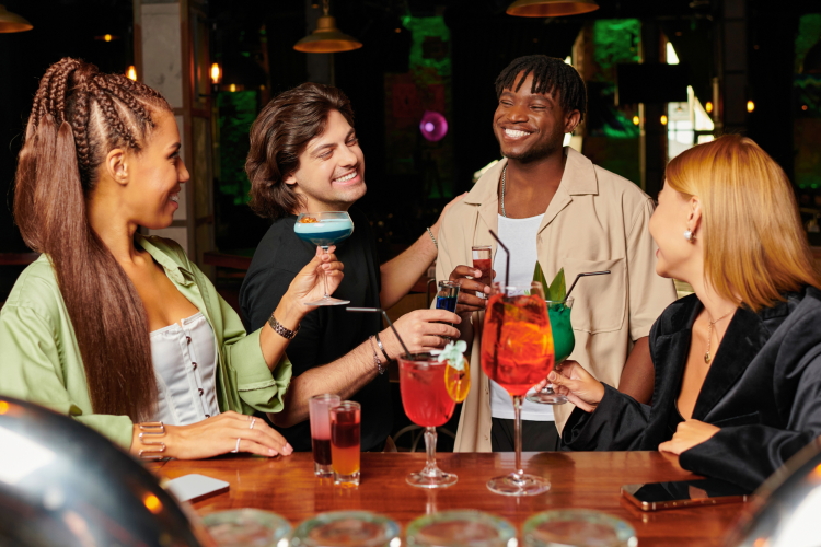 birthday party ideas in Atlanta