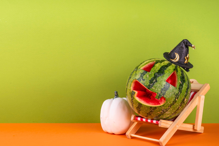 summerween