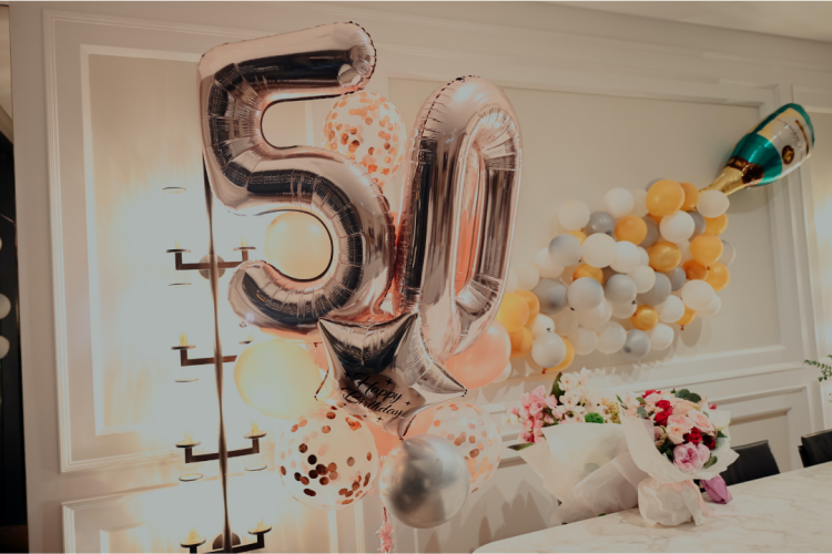 50th Birthday Ideas | The Top 50 Ideas in 2024 | Classpop!