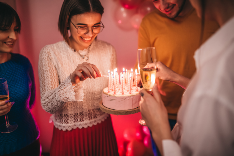 23rd Birthday Ideas, 53 Fun Ideas for 2024