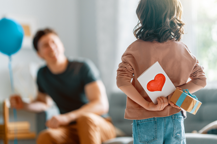 Father's day gifts for young on sale fathers