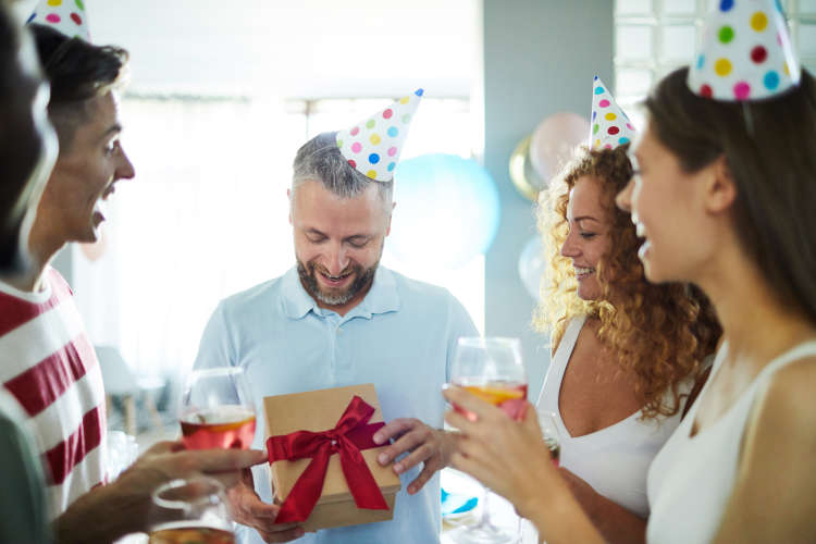 40 Birthday Gifts For Friends in 2023 - National Today