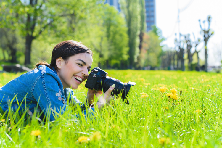 flower photography